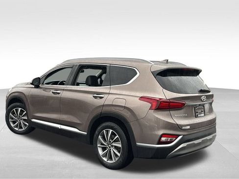 Used 2020 Hyundai Santa Fe SEL w/ Convenience + Premium Package image 5