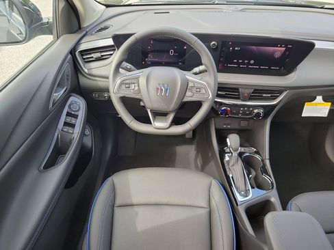 New 2026 Buick Encore GX Sport Touring image 17