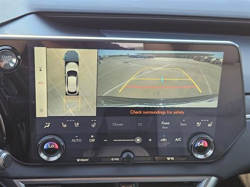 Used 2023 Lexus RX 350 Premium image 14