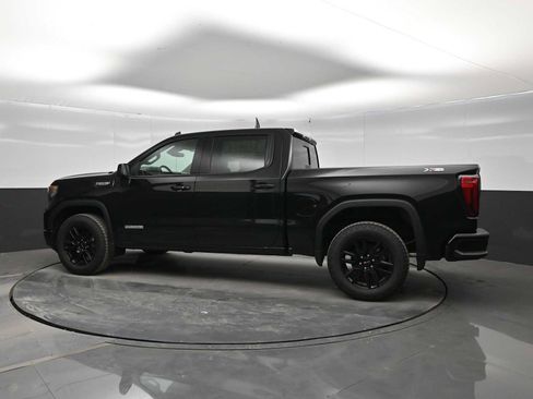 New 2026 GMC Sierra 1500 Elevation AWD/4WD image 5