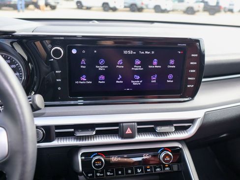 Used 2021 Kia K5 GT-Line image 13