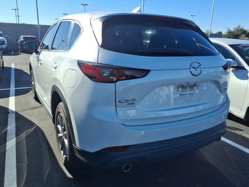 Used 2023 MAZDA CX-5 AWD 2.5 S image 4