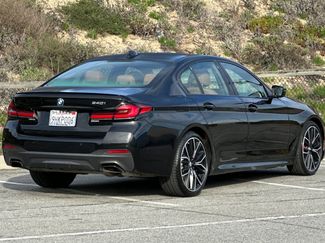 Certified 2023 BMW 540i w/ M Sport Package video 2