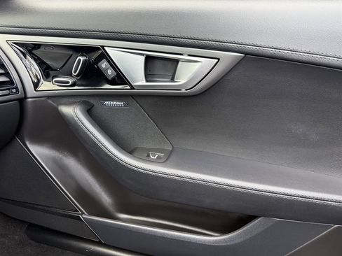 Used 2017 Jaguar F-TYPE Convertible image 30
