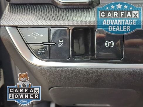 Used 2024 Kia Sportage SX image 14