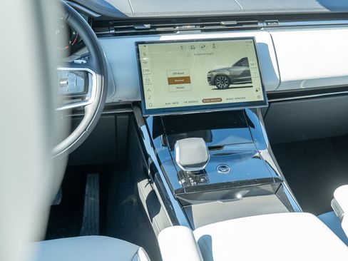 New 2026 Land Rover Range Rover Sport SE image 20