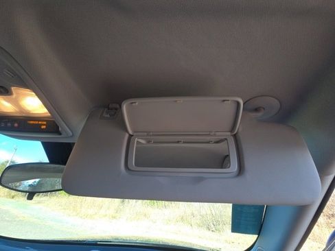 Certified 2025 Chevrolet TrailBlazer LS w/ LS Convenience Package image 35