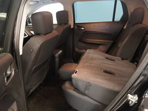 Used 2017 GMC Terrain SLE AWD/4WD image 20