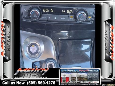 Used 2023 Nissan Maxima SV w/ Floor Mat Group image 25