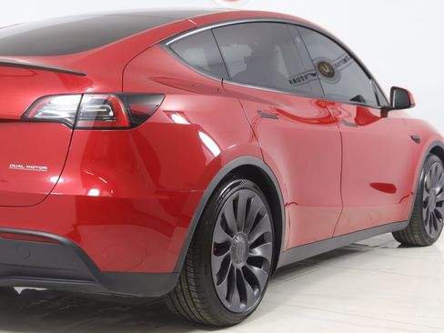 Used 2023 Tesla Model Y Performance image 45