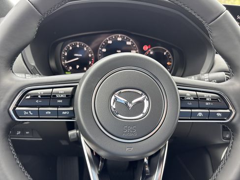 New 2026 MAZDA CX-90 3.3 Turbo S w/ Premium Package image 29