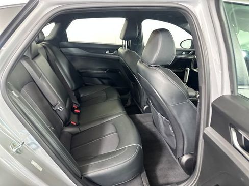 Used 2022 Kia K5 GT-Line AWD/4WD image 27