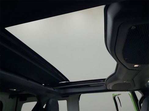 New 2025 Jeep Wrangler Unlimited Rubicon 392 image 83