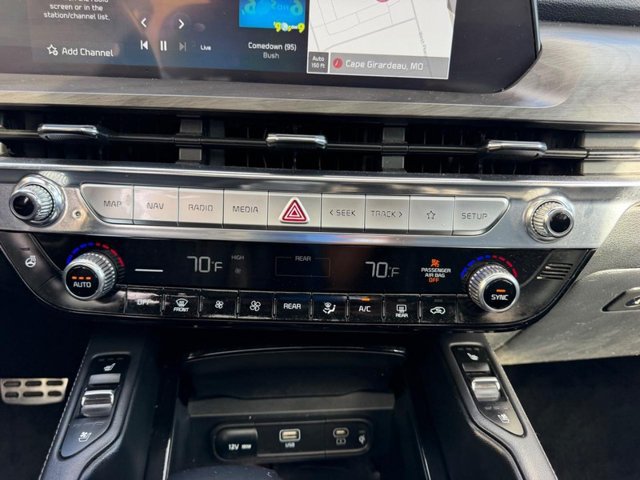 Used 2023 Kia Telluride SX Prestige X-Pro AWD/4WD image 17