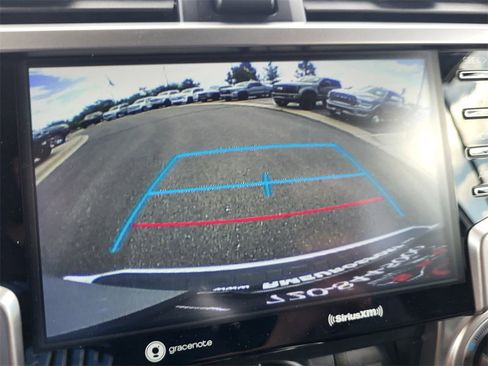 Used 2024 Toyota 4Runner SR5 image 26