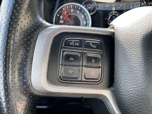 Used 2022 RAM 2500 Tradesman AWD/4WD image 11