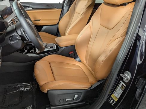 Certified 2022 BMW X3 xDrive30i w/ M Sport Package 2 image 19