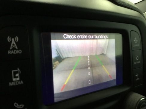 Used 2020 Jeep Renegade Sport w/ Sport Appearance Group FWD image 10