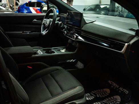 Used 2024 Honda Prologue EX image 13