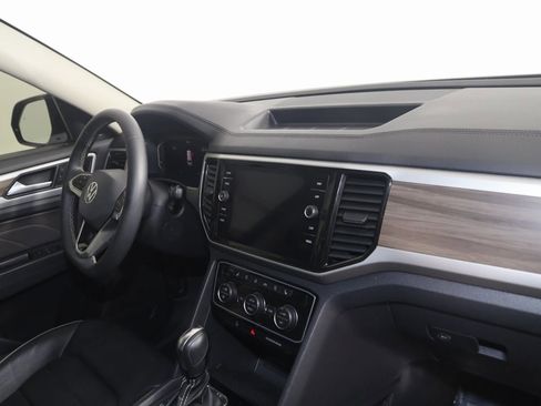 Used 2021 Volkswagen Atlas SEL Premium image 43