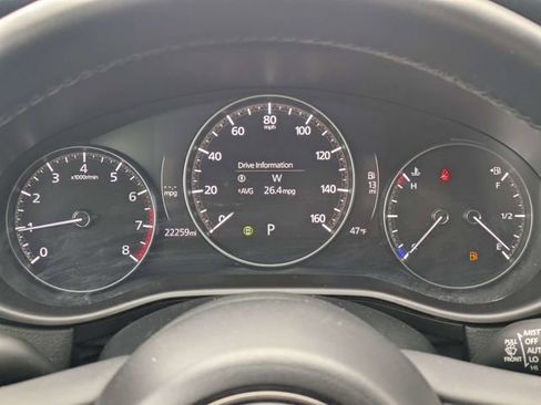 Used 2025 MAZDA CX-50 AWD 2.5 S w/ Premium Plus Pkg image 29