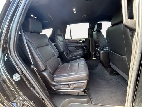 Used 2021 Chevrolet Tahoe High Country AWD/4WD image 23
