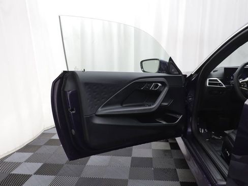 Certified 2025 BMW 230i xDrive Coupe w/ Premium Package AWD/4WD image 4