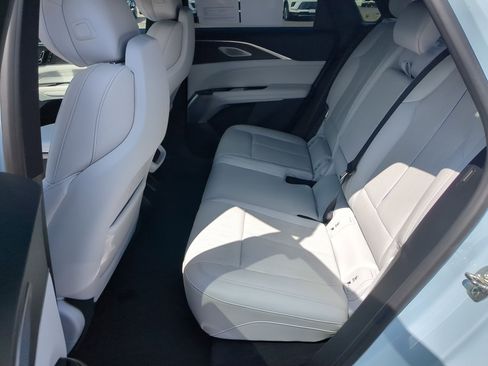 Certified 2024 Cadillac Lyriq Sport RWD image 24