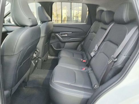 New 2026 MAZDA CX-5 2.5 S w/ Premium Plus Package AWD/4WD image 13
