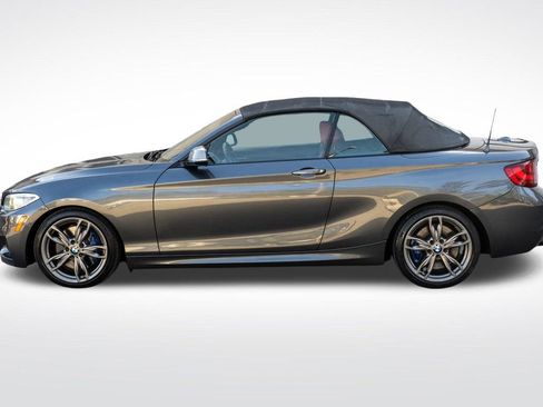 Used 2016 BMW M235i xDrive Convertible w/ Technology Package image 25