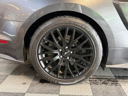 Used 2019 Ford Mustang GT Premium w/ GT Performance Package RWD image 29