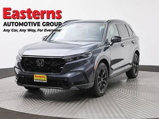 Used 2024 Honda CR-V Sport-L video 1