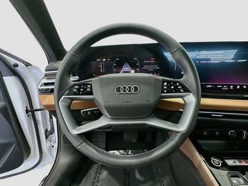 Used 2025 Audi A5 2.0T Prestige AWD/4WD image 11