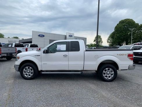 Used 2013 Ford F150 Lariat w/ Luxury Equipment Group AWD/4WD image 5