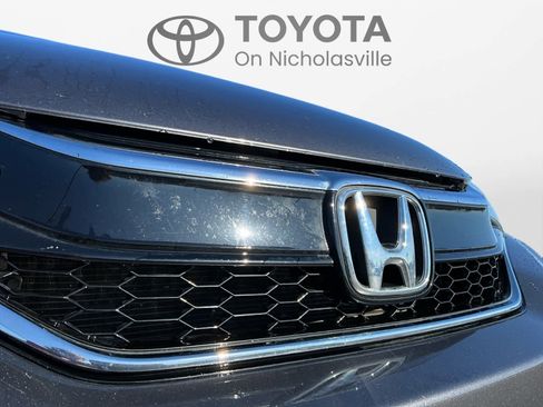 Used 2020 Honda Fit Sport image 9