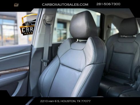 Used 2020 Acura MDX SH-AWD image 23