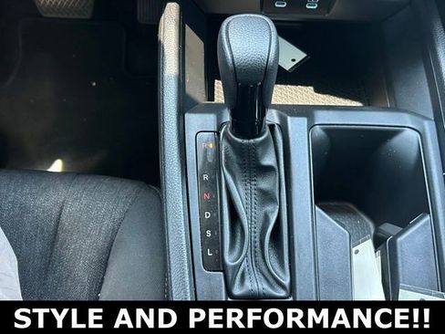 Used 2025 Honda Accord SE image 18