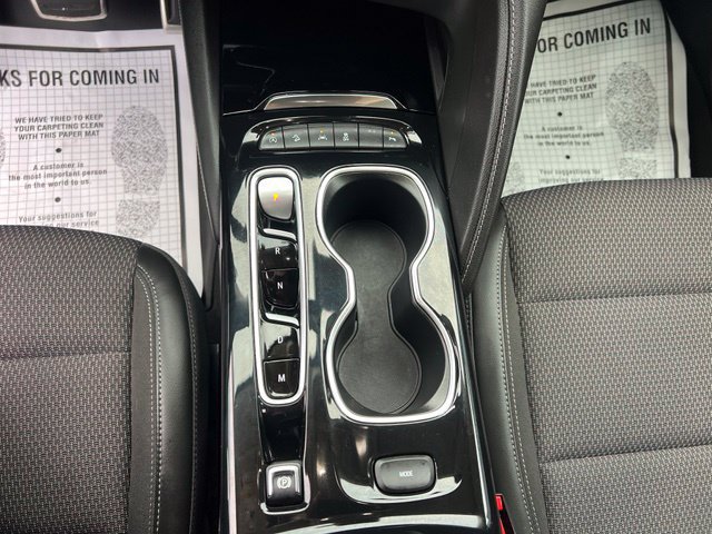Used 2023 Buick Envision Preferred w/ Sport Touring Package AWD/4WD image 26