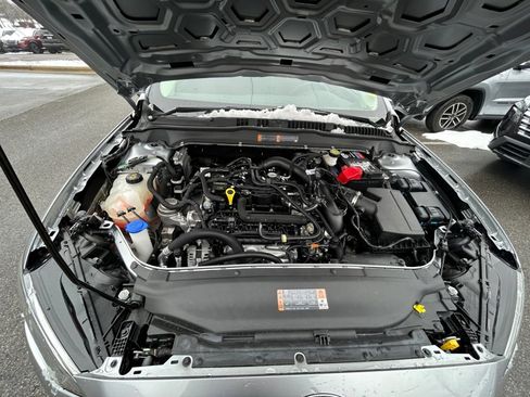 Used 2020 Ford Fusion SE image 19