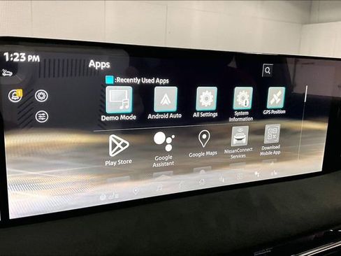 New 2026 Nissan Armada NISMO image 28