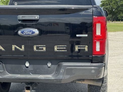 Used 2019 Ford Ranger XLT w/ Equipment Group 301A Mid RWD image 6