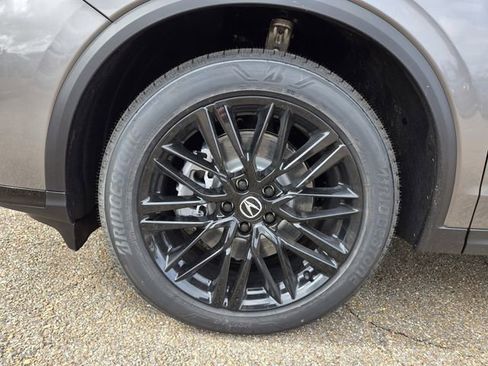 New 2026 Acura MDX A-Spec AWD/4WD image 22