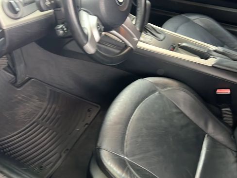 Used 2004 BMW Z4 2.5i image 21