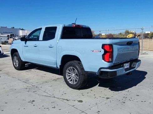 New 2026 Chevrolet Colorado LT w/ LT Convenience Package AWD/4WD image 41