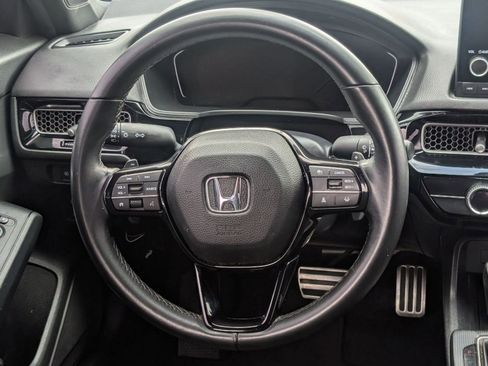 Certified 2023 Honda Civic Sport image 15