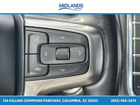 Used 2021 Chevrolet Suburban LT w/ Rear Media and Nav Package AWD/4WD image 26