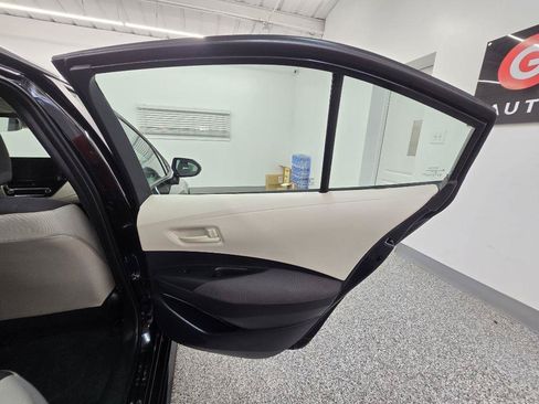 Used 2026 Toyota Corolla LE FWD image 29
