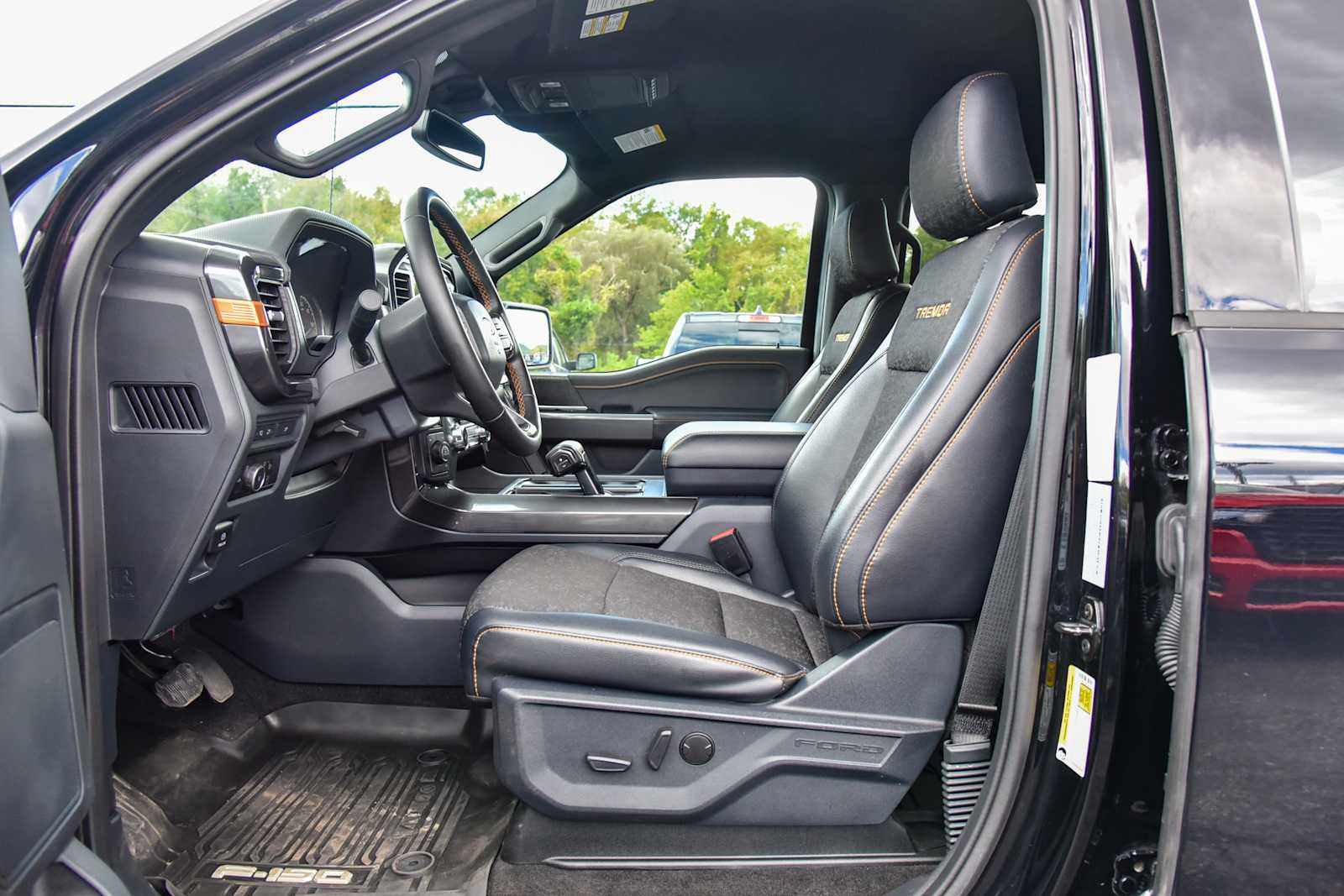 Used 2023 Ford F150 Tremor AWD/4WD image 14