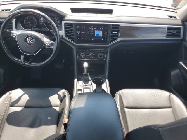 Used 2019 Volkswagen Atlas SE FWD image 12