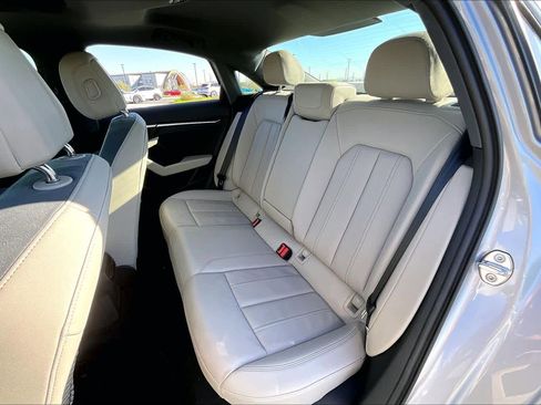 Used 2022 Audi A3 2.0T Premium image 19